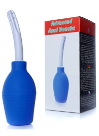 Интимный душ-спринцовка - Boys of Toys - купить с доставкой в Балаково