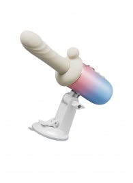 Инновационная мини-машина Spinel - Lovense - купить с доставкой в Балаково