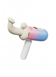 Инновационная мини-машина Spinel - Lovense - купить с доставкой в Балаково