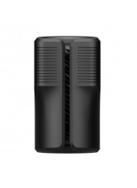 Черный вибромастурбатор ARCwave Zing - Arcwave - в Балаково купить с доставкой