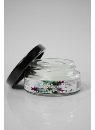 Массажная свеча «Кедр - Пачули - Жасмин» - 50 мл. - SGAN - купить с доставкой в Балаково