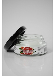 Массажная свеча «Красный грейпфрут» - 50 мл. - SGAN - купить с доставкой в Балаково