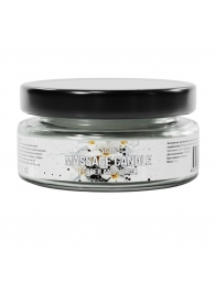 Массажная свеча «Перец и нероли» - 50 мл. - SGAN - купить с доставкой в Балаково