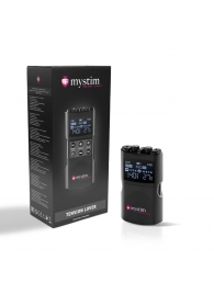 Источник импульсов с цифровым управлением Tension Lover 2 - MyStim - купить с доставкой в Балаково