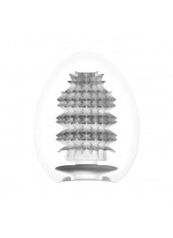 Мастурбатор-яйцо Tenga Egg Starry - Tenga - в Балаково купить с доставкой