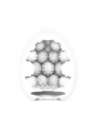 Мастурбатор-яйцо Tenga Egg Bouncy - Tenga - в Балаково купить с доставкой