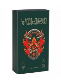 Презервативы YOKIRO Mix - 12 шт. - Sitabella - купить с доставкой в Балаково