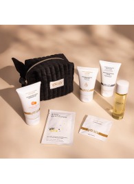 Набор YESforLOV La Trousse Enchantée в черной косметичке - YESforLOV - купить с доставкой в Балаково