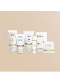 Набор YESforLOV La Trousse Enchantée в бежевой косметичке - YESforLOV - купить с доставкой в Балаково