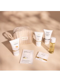 Набор YESforLOV La Trousse Enchantée в бежевой косметичке - YESforLOV - купить с доставкой в Балаково