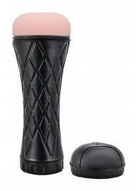 Телесный мастурбатор-анус Jamie - Dream Toys - в Балаково купить с доставкой