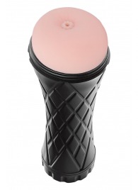 Телесный мастурбатор-анус Jamie - Dream Toys - в Балаково купить с доставкой