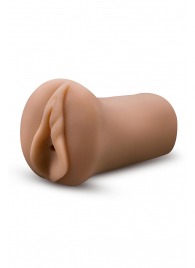 Карамельный мастурбатор-вагина Molly - Blush Novelties - в Балаково купить с доставкой