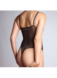 Боди для фиксации насадок Strap-on-me Harness Body Signature - size S - Strap-on-me - купить с доставкой в Балаково