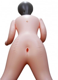 Надувная секс-кукла Suzuki - Boys of Toys - в Балаково купить с доставкой