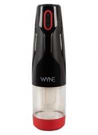 Вращающийся мастурбатор WYNE Masturbator 05 - Orion - в Балаково купить с доставкой