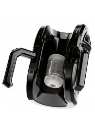 Мощный мастурбатор WYNE Masturbator 10 - Orion - в Балаково купить с доставкой