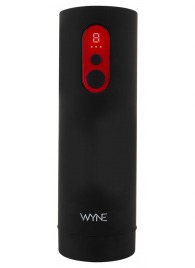 Автоматический мастурбатор WYNE Masturbator 08 - Orion - в Балаково купить с доставкой