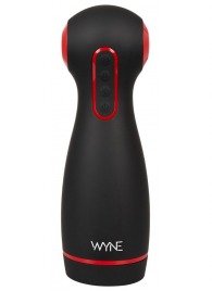 Мастурбатор WYNE Masturbator 06 с двумя моторами - Orion - в Балаково купить с доставкой