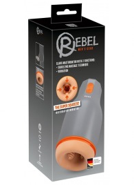 Мастурбатор для головки полового члена Glans Masturbator with 2 Functions - Orion - в Балаково купить с доставкой