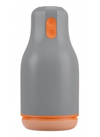 Мастурбатор для головки полового члена Glans Masturbator with 2 Functions - Orion - в Балаково купить с доставкой