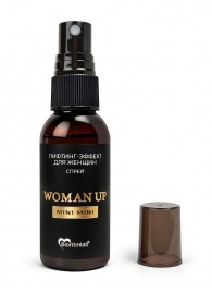 Интимный спрей Mini Mini с сужающим эффектом - 50 мл. - Биоритм - купить с доставкой в Балаково
