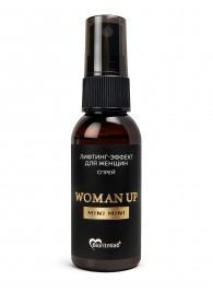 Интимный спрей Mini Mini с сужающим эффектом - 50 мл. - Биоритм - купить с доставкой в Балаково