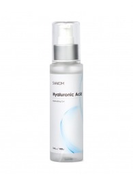 Увлажняющий гель на водной основе Hyaluronic Acid - 100 мл. - Svakom - купить с доставкой в Балаково
