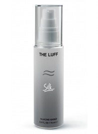 Силиконовый лубрикант Silk - 75 мл. - THE LUFF - купить с доставкой в Балаково