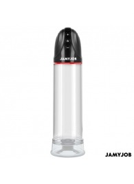 Прозрачная автоматическая помпа с функцией всасывания - JAMYJOB - в Балаково купить с доставкой