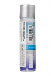 Охлаждающий лубрикант на водной основе JO Personal Lubricant H2O COOLING - 120 мл. - System JO - купить с доставкой в Балаково