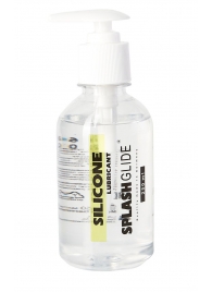 Лубрикант на силиконовой основе SPLASHGLIDE  SILICON - 250 мл. - Splashglide - купить с доставкой в Балаково
