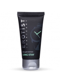 Крем-пролонгатор для мужчин Long Stay - 50 мл. - Erotist Lubricants - купить с доставкой в Балаково