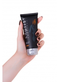 Анальный лубрикант на водной основе Anal - 100 мл. - Erotist Lubricants - купить с доставкой в Балаково