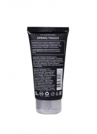 Сужающий гель для женщин Spring Touch - 50 мл. - Erotist Lubricants - купить с доставкой в Балаково