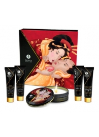 Подарочный набор GEISHA - Shunga - купить с доставкой в Балаково