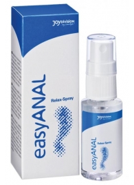 Расслабляющий анальный гель easyANAL Relax-Spray - 30 мл. - Joy Division - купить с доставкой в Балаково