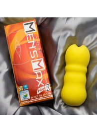 Мастурбатор-вагина Men sMax Feel 2 - Men sMax - в Балаково купить с доставкой