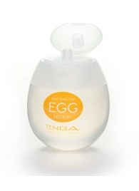 Лубрикант на водной основе Tenga Egg Lotion - 50 мл. - Tenga - купить с доставкой в Балаково