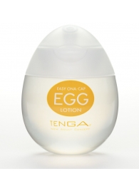 Лубрикант на водной основе Tenga Egg Lotion - 50 мл. - Tenga - купить с доставкой в Балаково