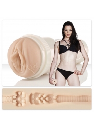 Мастурбатор-вагина Fleshlight Girls - Stoya Destroya - Fleshlight - в Балаково купить с доставкой