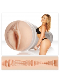 Мастурбатор-вагина Fleshlight Girls - Alexis Texas Outlaw - Fleshlight - в Балаково купить с доставкой
