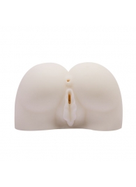 Мастурбатор-попка с двойной вибрацией - Baile - в Балаково купить с доставкой