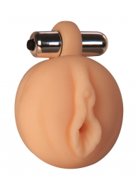 Сменная насадка для вакуумной помпы Discovery Vibro с вибрацией - Lola Games - в Балаково купить с доставкой