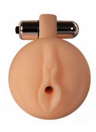 Сменная насадка для вакуумной помпы Discovery Vibro с вибрацией - Lola Games - в Балаково купить с доставкой