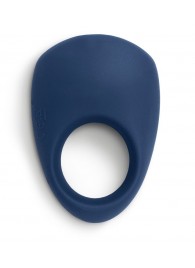 Синее эрекционное виброкольцо We-vibe Pivot - We-vibe - в Балаково купить с доставкой