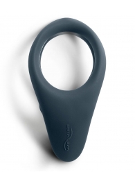 Чёрное эрекционное виброкольцо We-vibe Verge - We-vibe - в Балаково купить с доставкой