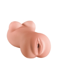 Мастурбатор в виде женского торса Foxy Lady Angie - Lola Games - в Балаково купить с доставкой