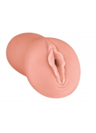 Мастурбатор-вагина Foxy Lady Ashley - Lola Games - в Балаково купить с доставкой