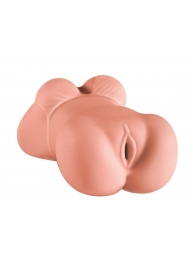 Мастурбатор в виде женского торса Foxy Lady Lisa - Lola Games - в Балаково купить с доставкой